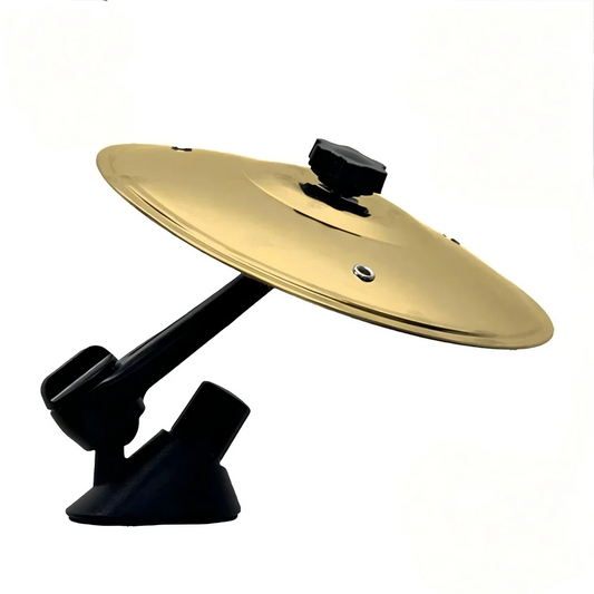 Drum Rider -  Mini Car Cymbal